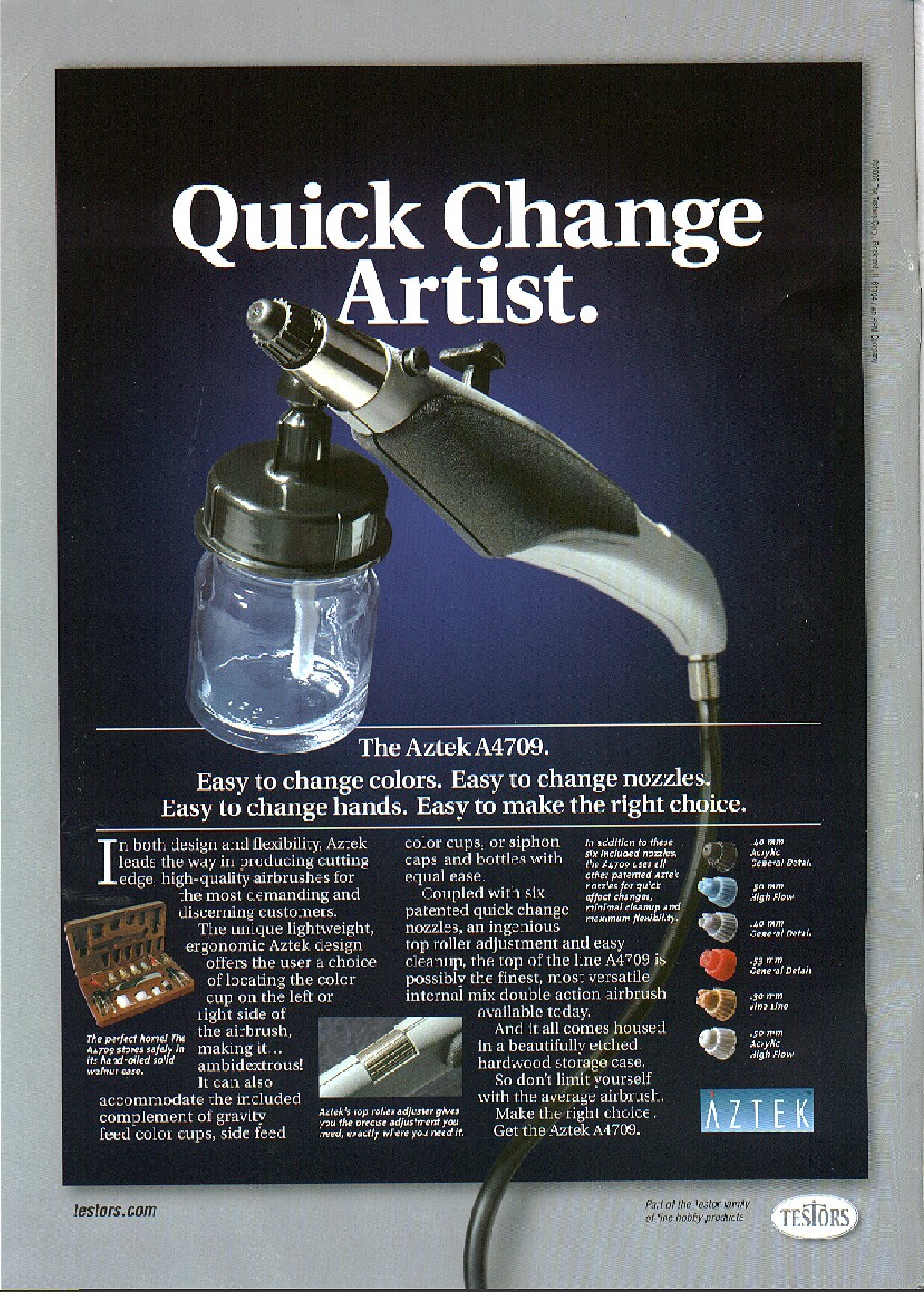 Scale Aviation Modeller International 2002-11